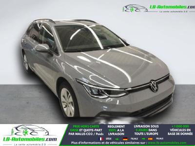 Volkswagen Golf SW 2.0 TDI 150 BVA