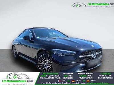 Mercedes CLE Coupe 200 BVA