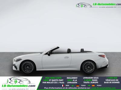 Mercedes CLE Cabriolet 200 BVA