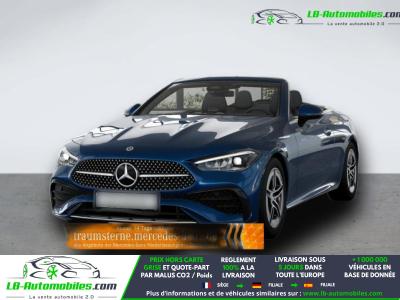 Mercedes CLE Cabriolet 200 BVA