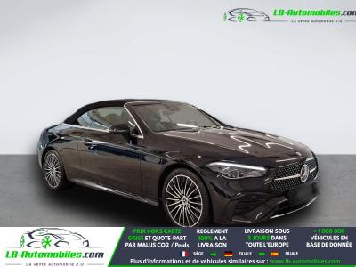 Mercedes CLE Cabriolet 200 BVA