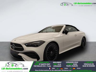 Mercedes CLE Cabriolet 200 BVA