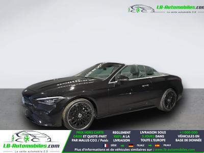 Mercedes CLE Cabriolet 200 BVA