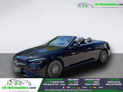 Mercedes CLE Cabriolet 200 BVA