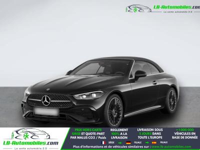 Mercedes CLE Cabriolet 200 BVA