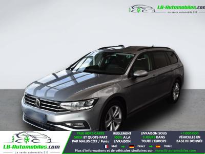 Volkswagen Golf SW 2.0 TDI 150 BVA