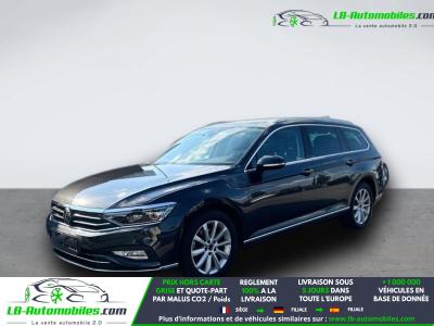 Volkswagen Golf SW 2.0 TDI 150 BVA