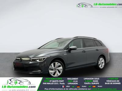 Volkswagen Golf SW 2.0 TDI 150 BVA