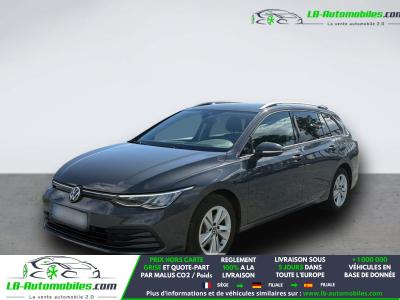 Volkswagen Golf SW 2.0 TDI 150 BVA