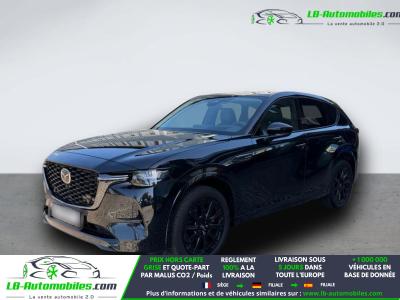 Mazda CX-60 3.3L e-SKYACTIV D 254 ch 4x4 BVA