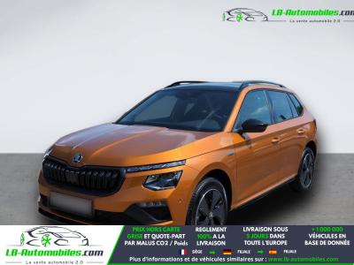 Skoda Kamiq 1.0 TSI Evo 2 95 ch BVM