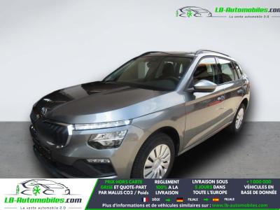 Skoda Kamiq 1.0 TSI Evo 2 95 ch BVM