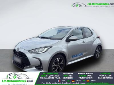 Toyota Yaris Hybride 116ch