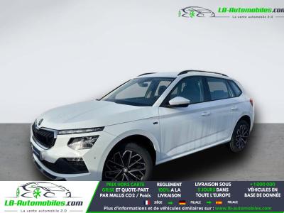 Skoda Kamiq 1.0 TSI Evo 2 116 ch BVM