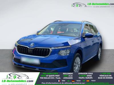 Skoda Kamiq 1.0 TSI Evo 2 116 ch BVM