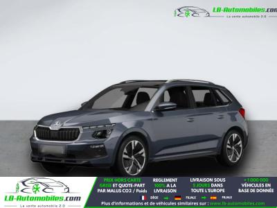 Skoda Kamiq 1.0 TSI Evo 2 116 ch BVM