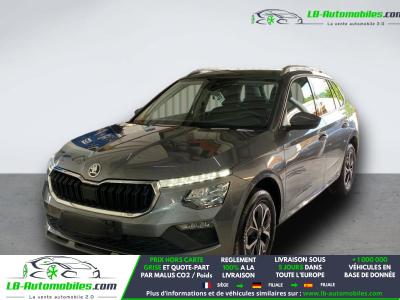 Skoda Kamiq 1.0 TSI Evo 2 116 ch BVM