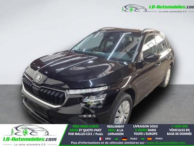 Skoda Kamiq 1.0 TSI Evo 2 116 ch BVM