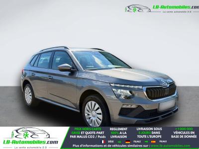 Skoda Kamiq 1.0 TSI Evo 2 95 ch BVM