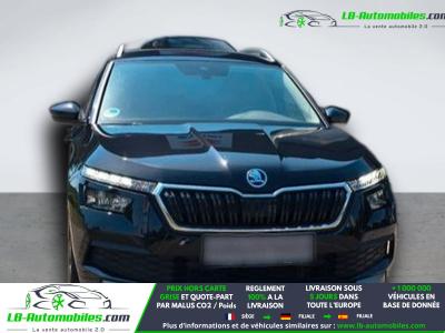 Skoda Kamiq 1.0 TSI Evo 2 95 ch BVM