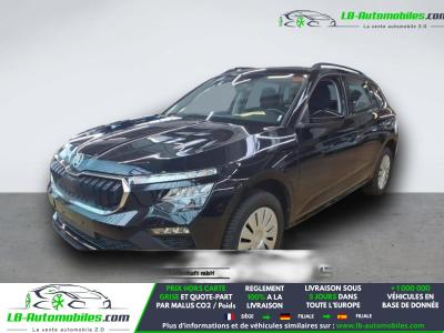 Skoda Kamiq 1.0 TSI Evo 2 116 ch BVM