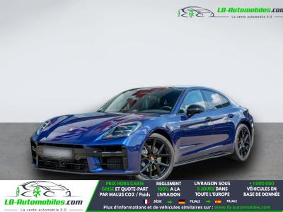Porsche Panamera 4 V6 353 ch BVA