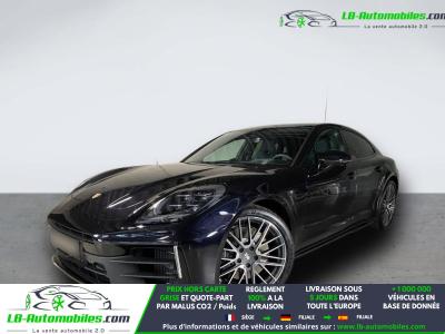 Porsche Panamera 4 E-Hybrid V6 470 ch BVA