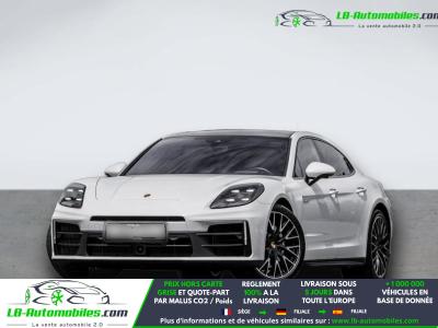 Porsche Panamera 4 E-Hybrid V6 470 ch BVA