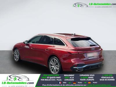 Audi A5 Avant 40 TFSI 204 ch BVA