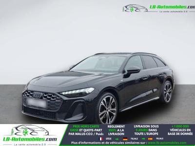 Audi A5 Avant 40 TFSI 204 ch BVA