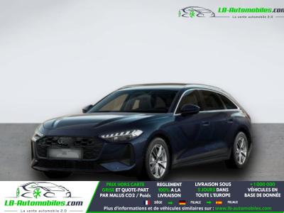 Audi A5 Avant 40 TDI Hybride 204 BVA