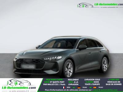 Audi A5 Avant 40 TDI Hybride 204 BVA