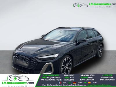 Audi A5 Avant 40 TDI Hybride 204 BVA