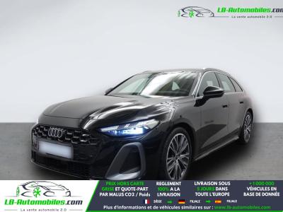 Audi A5 Avant 40 TDI Hybride 204 BVA