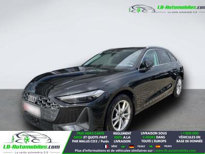 Audi A5 Avant 40 TDI Hybride 204 BVA