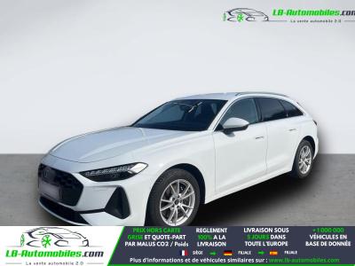 Audi A5 Avant 40 TDI Hybride 204 BVA