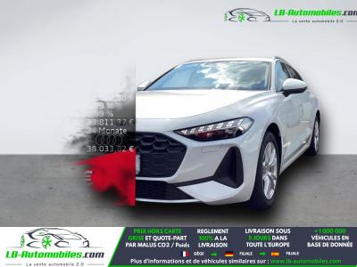 Audi A5 Avant 40 TDI Hybride 204 BVA