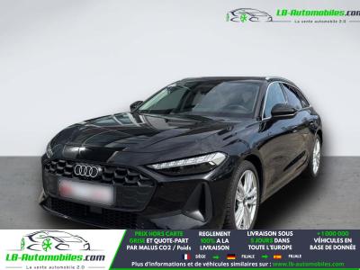 Audi A5 Avant 40 TDI Hybride 204 BVA