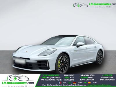Porsche Panamera 4 E-Hybrid V6 470 ch BVA