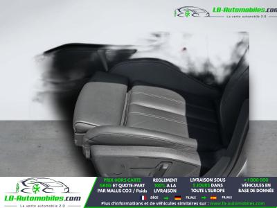 Audi A5 Avant 40 TFSI 204 ch BVA Quattro