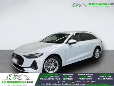Audi A5 Avant 40 TFSI 204 ch BVA Quattro