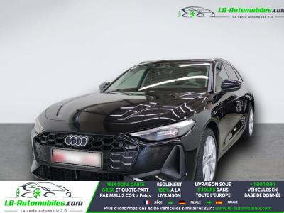 Audi A5 Avant 40 TFSI 204 ch BVA Quattro