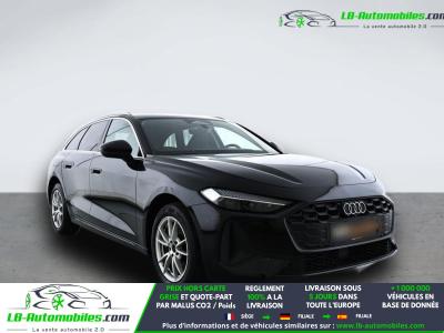 Audi A5 Avant 40 TDI Hybride 204 BVA
