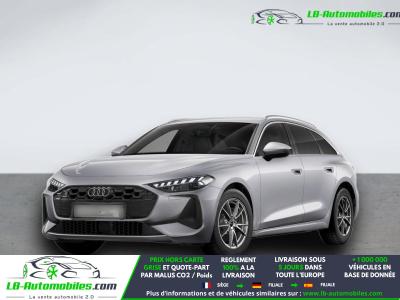 Audi A5 Avant 40 TDI Hybride 204 BVA