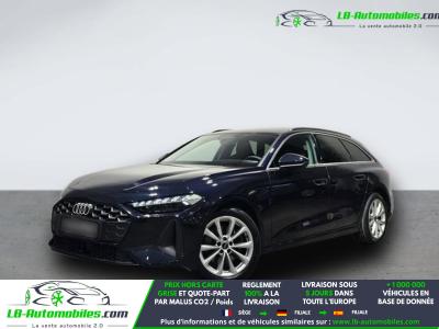 Audi A5 Avant 40 TDI Hybride 204 BVA