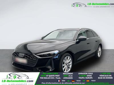 Audi A5 Avant 40 TDI Hybride 204 BVA