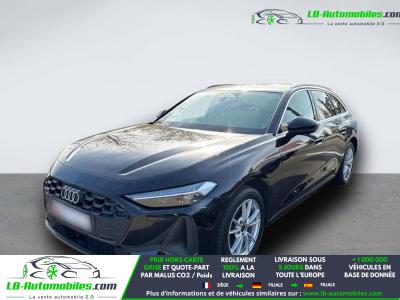 Audi A5 Avant 40 TDI Hybride 204 BVA