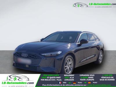 Audi A5 Avant 40 TDI Hybride 204 BVA