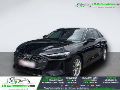 Audi A5 Avant 40 TDI Hybride 204 BVA