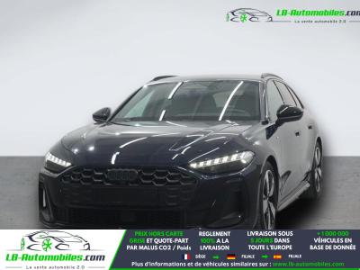 Audi A5 Avant 40 TFSI 204 ch BVA